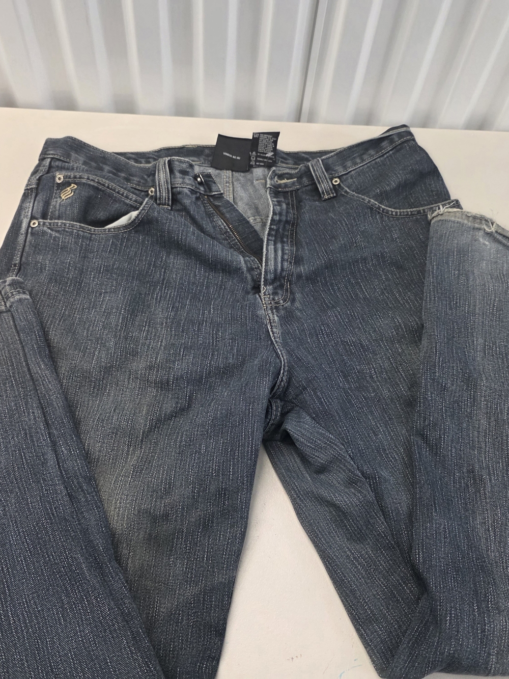 Rocawear Baggy Distressed Jeans Men's Size 40x33